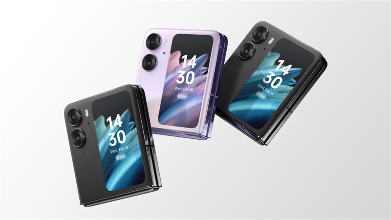 هاتف OPPO,فيتو