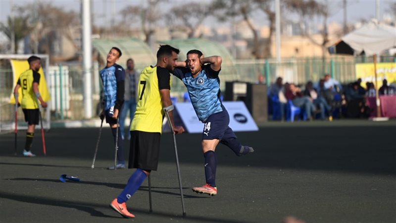 المقاولون العرب وبيراميدز،فيتو