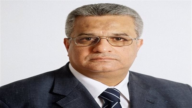 اللواء محمود الرشيدي،