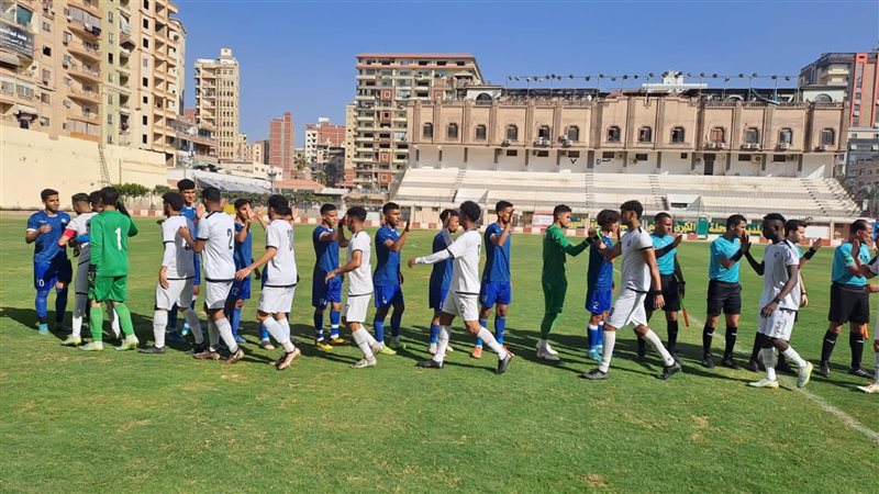سموحة 2003 بطلا لكأس