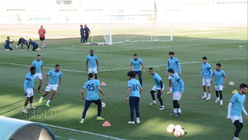 فريق أسوان، فيتو