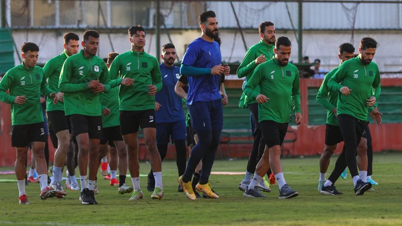 الفريق الأول لكرة