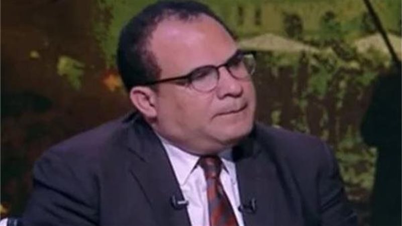 أحمد عليبة رئيس وحدة