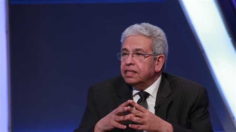 الدكتور عبدالمنعم