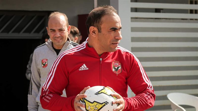 سيد عبد الحفيظ مدير