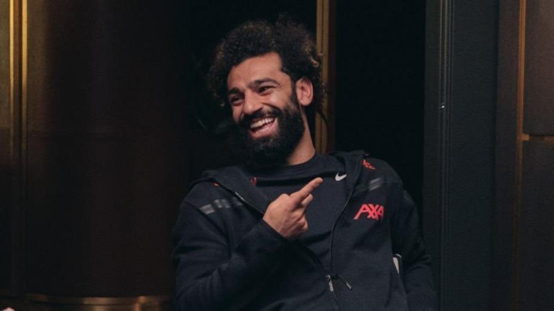 محمد صلاح، فيتو