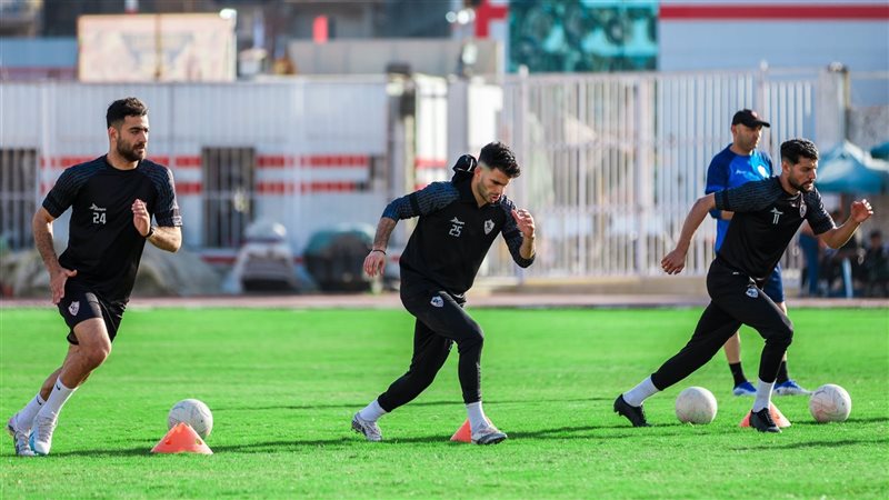 الزمالك 
