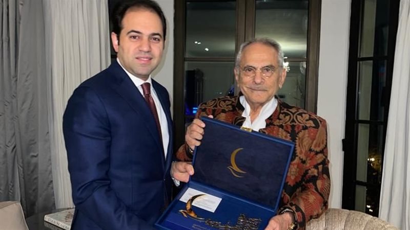 أمين مجلس حكماء المسلمين