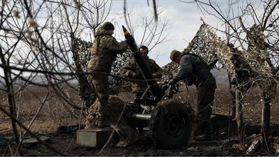 لمواجهة نقص الذخيرة، خطة أوروبية جديدة لدعم لأوكرانيا