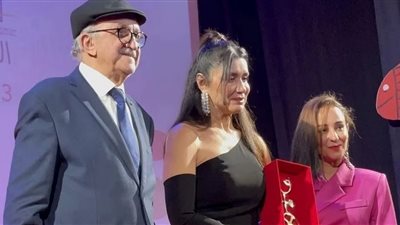 مهرجان تطوان يكرم الفنانة غادة عادل في ختام دورته الثامنة والعشرين