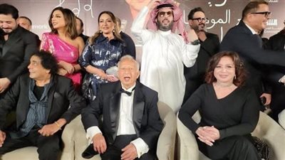 تركي الشيخ يكشف عن مشروع غنائي ضخم مع هاني شنودة والهضبة والكينج (فيديو)