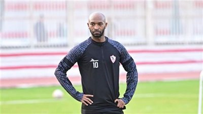 شيكابالا يتصدر تويتر بعد إثارة قناة الزمالك الجدل عن طبيعة مرضه