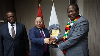 وزير المالية: 150 مليار جنيه تمويلات ميسرة لتشجيع الإنتاج الزراعي والصناعي 