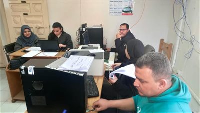  بدء تسجيل المشاركين في المرحلة التمهيدية لأولمبياد المحافظات الحدودية