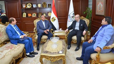 وزير التنمية المحلية: لدينا 25 ألف منفذ متحرك وثابت ومجمعات وشوادر لتوفير السلع