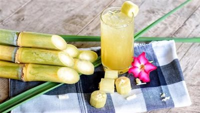 فوائد القصب، يعزز صحة الكلى والقلب والمخ ويقوي المناعة