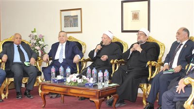 المفتي: العقل يميز الإنسان عن سائر المخلوقات