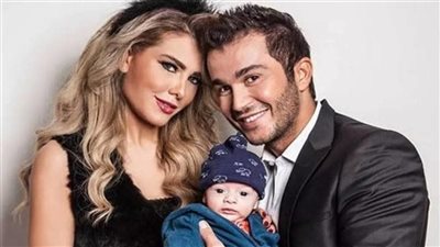 تعرف على سبب محاولة طليقة جورج الراسي التخلص من حياتها