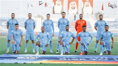  بث مباشر مباراة النصر وبني ياس في الدوري الإماراتي 