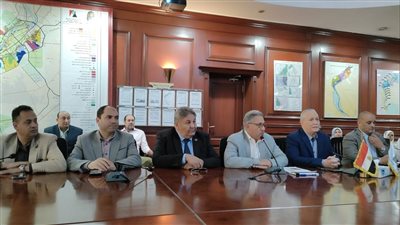 محافظ الأقصر يكشف موقف عودة فتح تقنين وضع اليد 