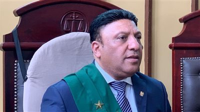 41 سنة سجن للمتهمين بالتعدي على قسم شرطة الزهور ببورسعيد