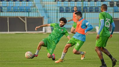 غزل المحلة وأسوان يكملان مثلث الهابطين مع الحدود لدوري المحترفين 