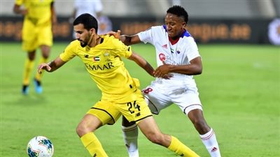 الوصل يتوج بطلا للدوري الإماراتي رسميا