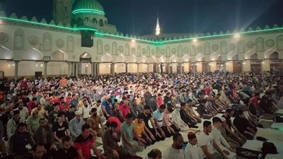 خطة الأزهر لرمضان: 130 مقرأة و100 درس و105 آلاف وجبة إفطار للوافدين 