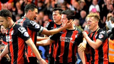 بورنموث يقسو على مانشستر يونايتد ويفوز عليه بثلاثية نظيفة في ملعبه (صور)