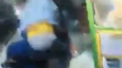  تفاصيل إصابات ومشاجرة بين محامين داخل محكمة أجا الجزئية في الدقهلية 