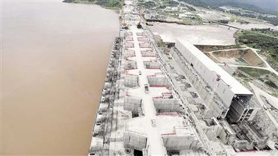 خبير موارد مائية يكشف سيناريوهات الوصول لاتفاق فى قضية سد النهضة