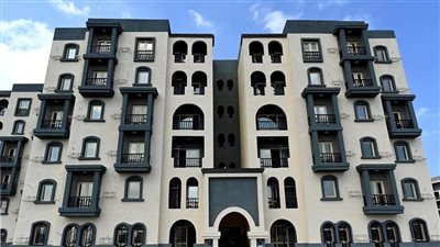 شقق الإسكان، الموعد الجديد لحجز شقق الإسكان المتميز