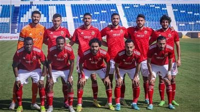  موعد مباراة الأهلي القادمة والفريق المنافس