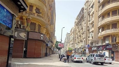 حالة الطقس غدًا الأحد 12-3-2023 بوادي النطرون 