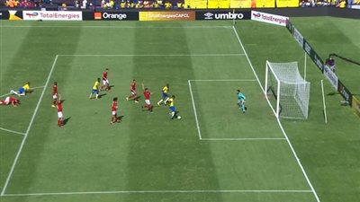 دوري أبطال أفريقيا، رقم قياسي لـ صن داونز أمام الأهلي