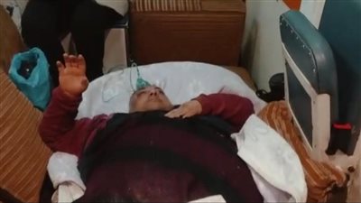 الداخلية تقدم المساعدة لمواطن عجز عن الحركة وتنقله إلى مستشفى بالإسكندرية 