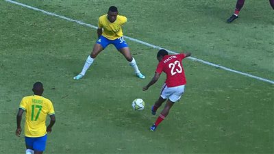 دوري أبطال أفريقيا، سيناريو تأهل الأهلي إلى الدور ربع النهائي 