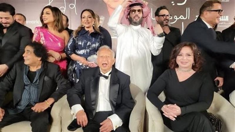 حفل تكريم هاني شنودة،