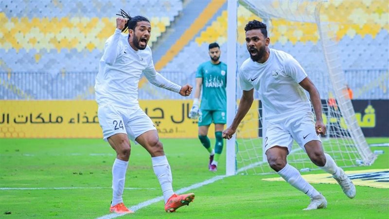 انبي، فيتو