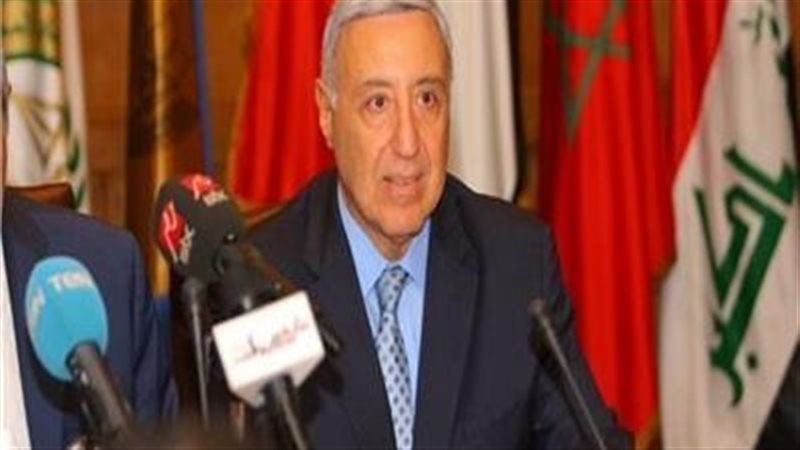 المستشار بولس فهمي،فيتو
