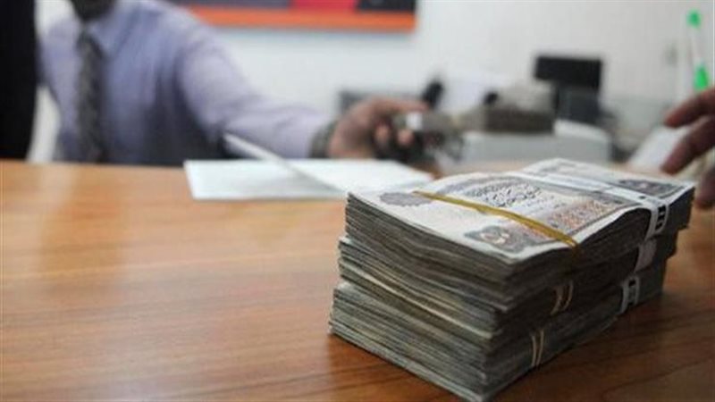 حسابات المتوفى في