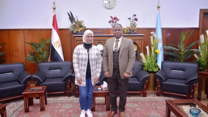 جانب من الحوار -