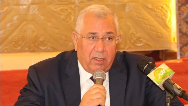 السيد القصير وزير