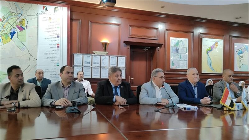 محلية النواب بمحافظة