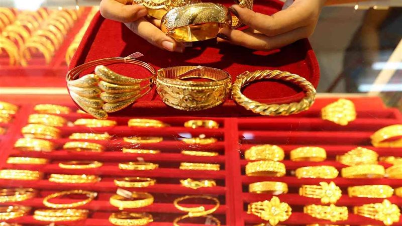 بورصة الذهب في مصر،