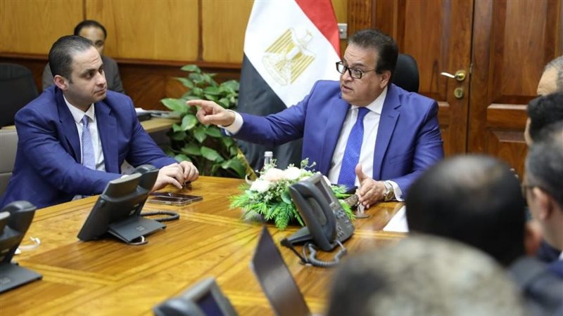 د.خالد عبدالغفار،