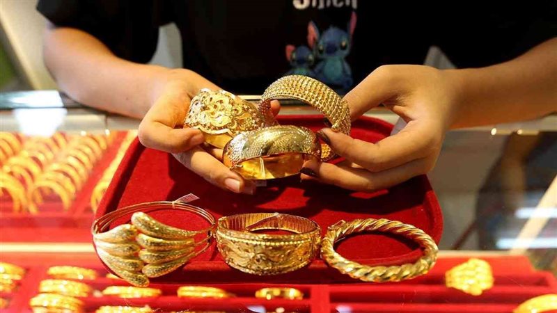 سعر الذهب فى الكويت