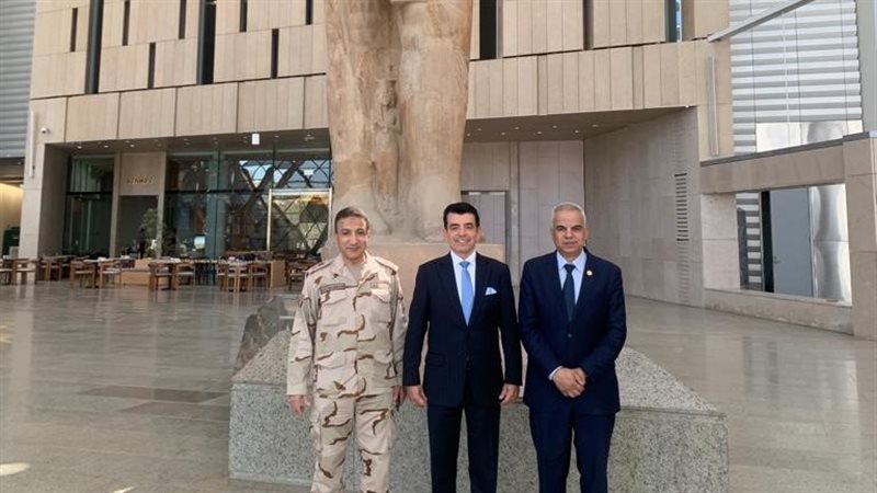 مدير منظمة العالم