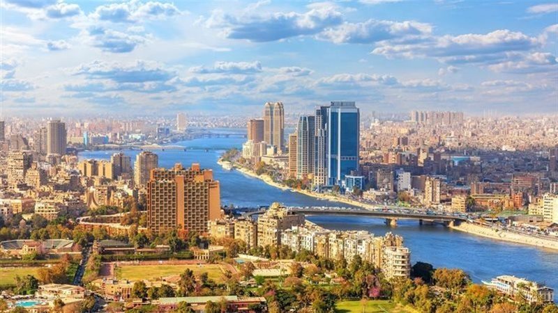 حالة الطقس في القليوبية،