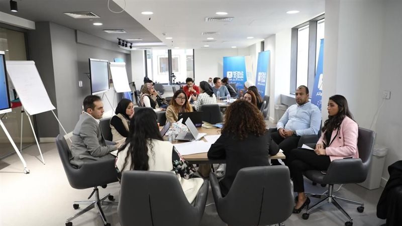 منتدى شباب العالم.فيتو